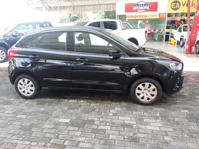 Vendo Ka SE 1.0 2015 - Foto 8