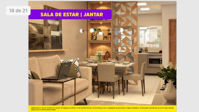 " Residencial Golden Manaus no Iranduba. - Foto 6
