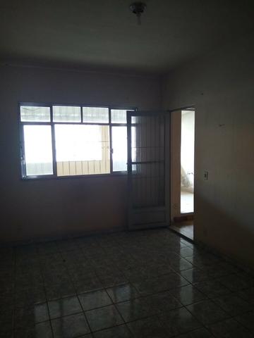 Excelente casa no centro de Realengo na rua professor Carlos Venceslau - Foto 7