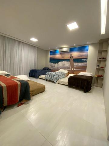 Linda Casa de Luxo em Porto de Galinhas com moveis fixos inclusos 10 quartos 400m² (Dj) - Foto 8