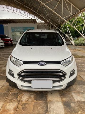 ECOSPORT 2013/2014 1.6 FREESTYLE 16V FLEX 4P MANUAL
