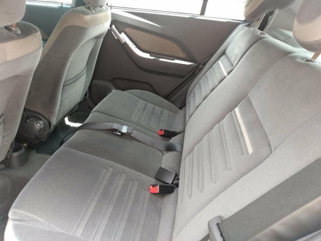 Agile ltz 1.4 flex 2014 único dono impecável - Foto 13