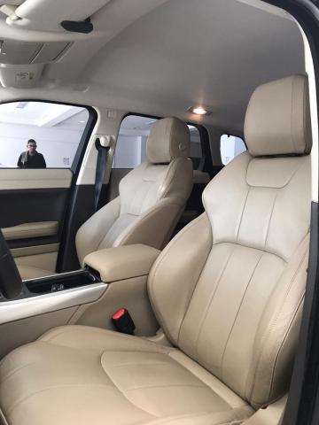 Range rover evoque 2016/2016 2.0 se dynamic 4wd 16v gasolina 4p automático - Foto 4
