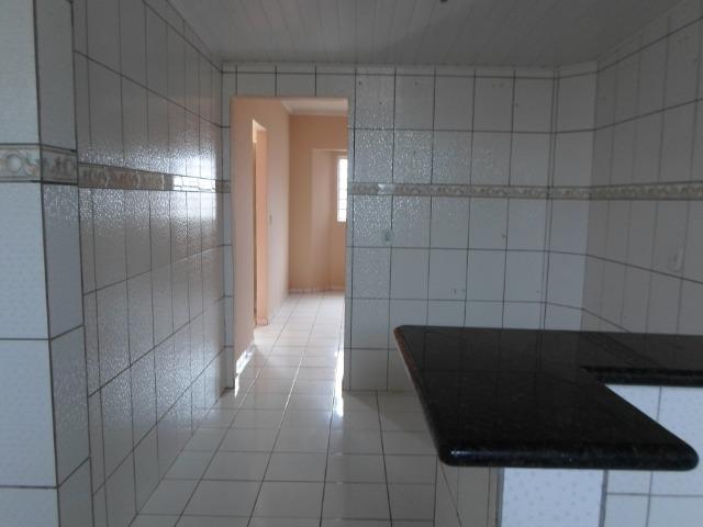 Alugo excelente sobrado 3 quartos condominio Jardim Champagnat - Foto 8