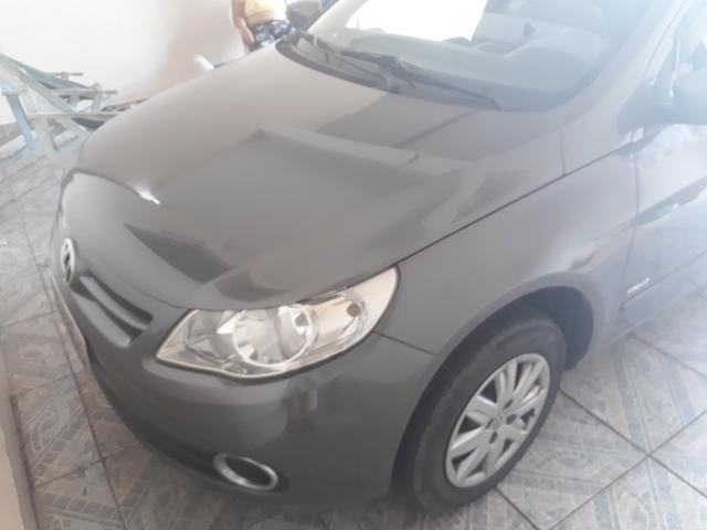 Carro Voyage - Foto 3
