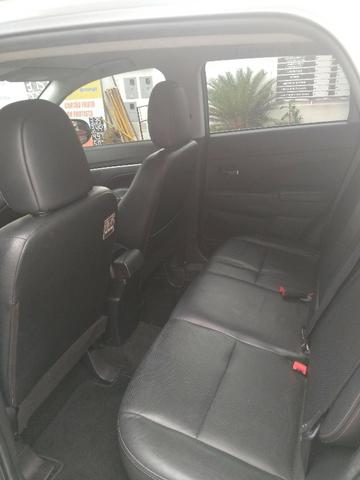 Vendo Mitsubishi ASX 2.0 16V AWD/4x4 2012 - Foto 7