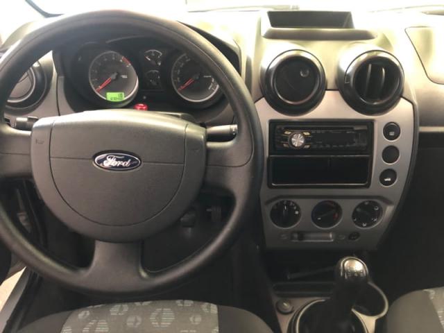 FORD FIESTA FLEX - Foto 8