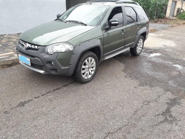Fiat/Weekend Adventure 2014/2015 - Foto 8