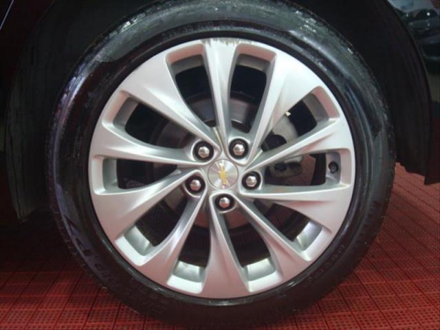 Chevrolet Cruze 1.4 Turbo lt 16v - Foto 15