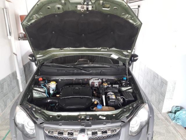 Fiat/Weekend Adventure 2014/2015 - Foto 3
