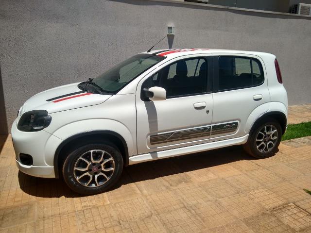 Vendo Uno Sporting 1.4