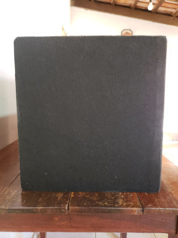Subwoofer 12 Polegadas JBL S3 1224 - 500 Watts RMS<br> - Foto 9