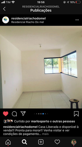 Casa nova - Foto 9