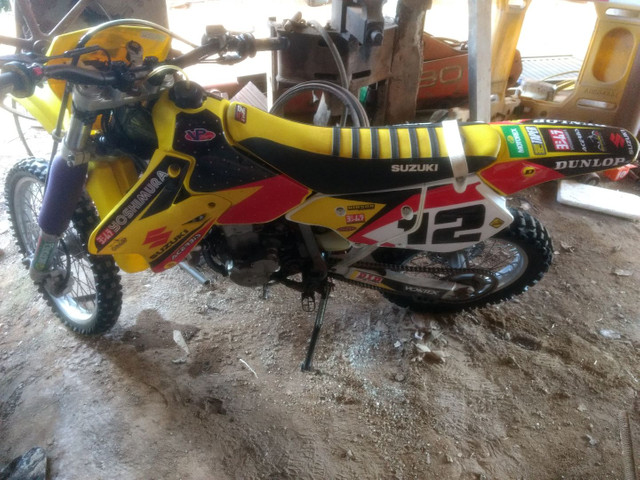 drz 400 olx