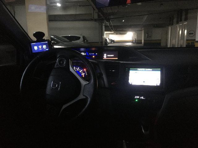 Honda civic sedan exr 2.0 flexone 16v automatico 2016 - Foto 17