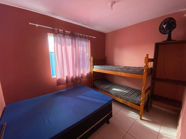 Casa com dois quartos- Itapoá- SC - Foto 8