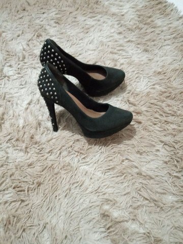 sapato meia pata ramarim