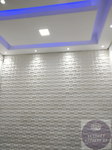 Forma para gesso 3D - Foto 2