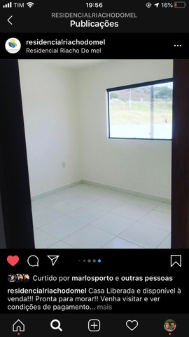 Casa nova - Foto 11