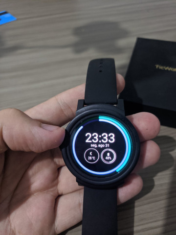 Smartwatch Ticwatch E - Foto 2