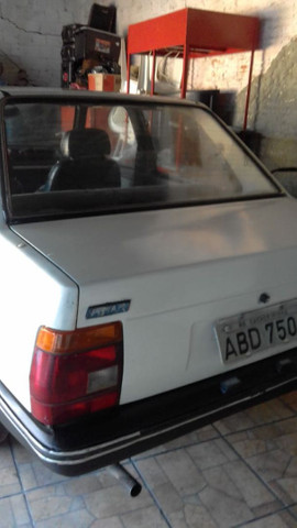 Fiat Prêmio 86 - Foto 3