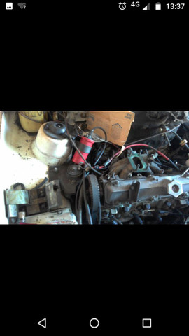 Fiat Prêmio 86 - Foto 6