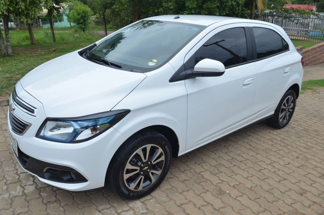 CHEVROLET ONIX 1.4 LTZ  PARCELAMOS 