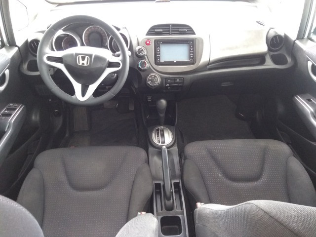 Fit LX Flex 2012 Automático - Foto 7