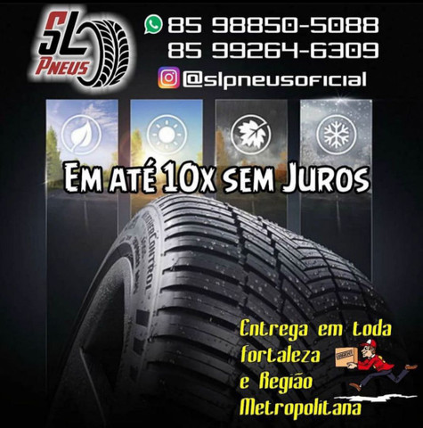 Pneu 175/65 aro 14 - Apollo - Carros, vans e utilitários - Aerolândia,  Fortaleza 823263819