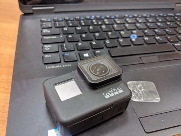 Gopro assessórios hero  7 6 5 black - Foto 3