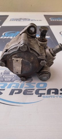Bomba Direção Hidraulica Fiat Ducato 2.8 2001/2004 - Foto 2