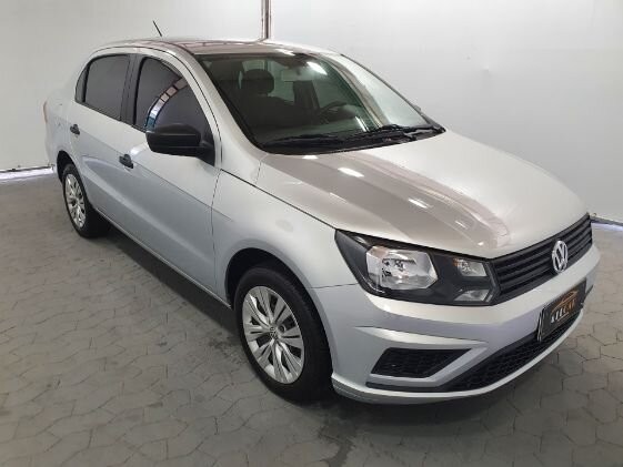 VOYAGE 1.6 MSI FLEX 8V 4P