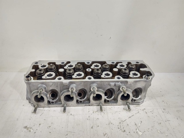 Cabeçote Gm Onix 1.4 8V 2019 Original