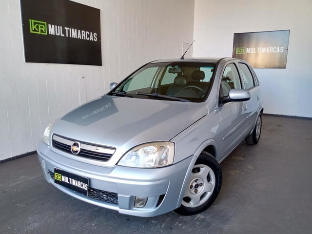 Chevrolet Corsa HATCH MAXX 1.4 8V(ECONO.) por apenas R$ 20.000