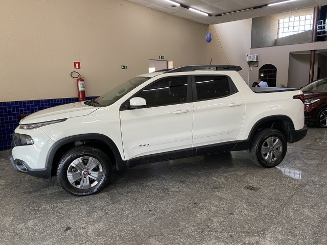 FIAT TORO 2021 1.8 16V EVO FLEX FREEDOM AT6
