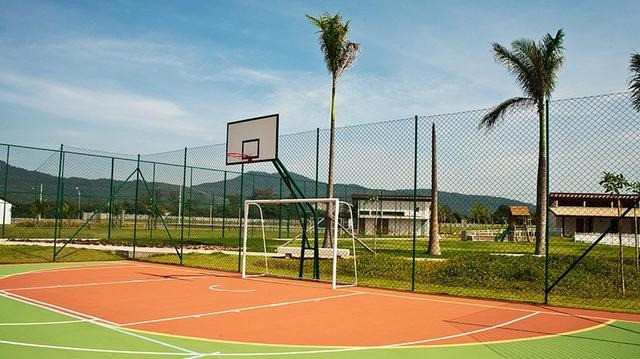 Lote para venda dentro do melhor condomínio de Maricá - Últimos lotes - Alphaville Maricá - Foto 4