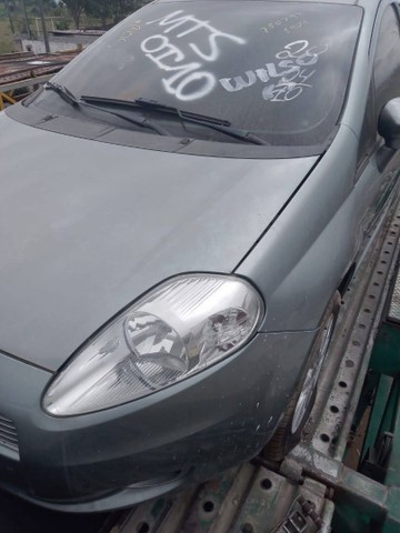 Peças Fiat Punto - Foto 11