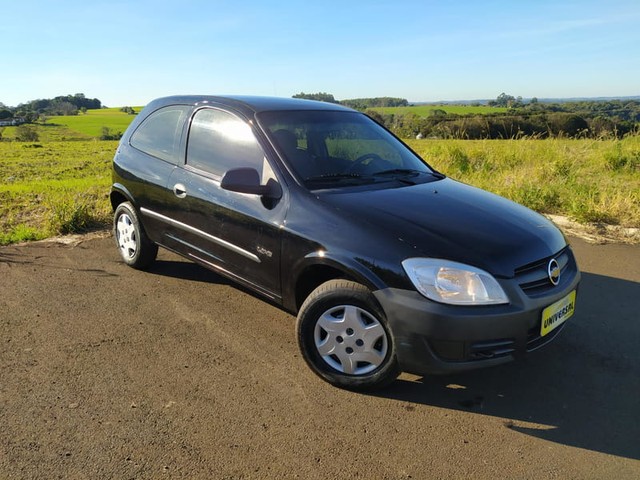 CHEVROLET CELTA 1.0 COM AR CONDICIONADO