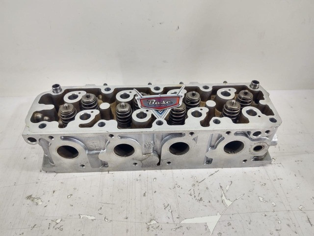 Cabeçote Gm Onix 1.4 8V 2019 Original - Foto 2