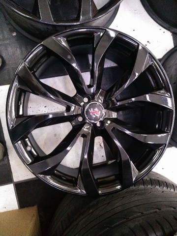 Rodas aro 20 4x100