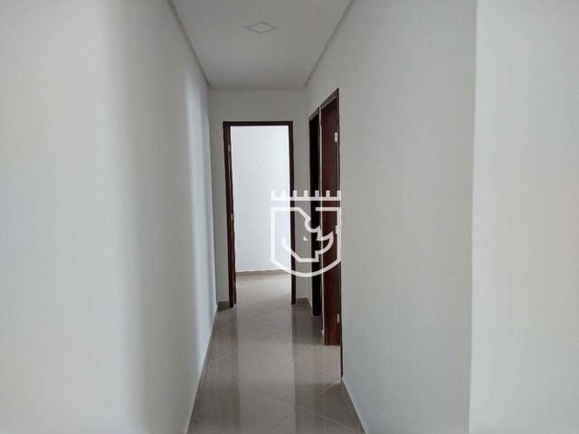 Apartamento com 2 dormitórios à venda, 54 m² por R$ 204.999,00 - Bancários - João Pessoa/P - Foto 5