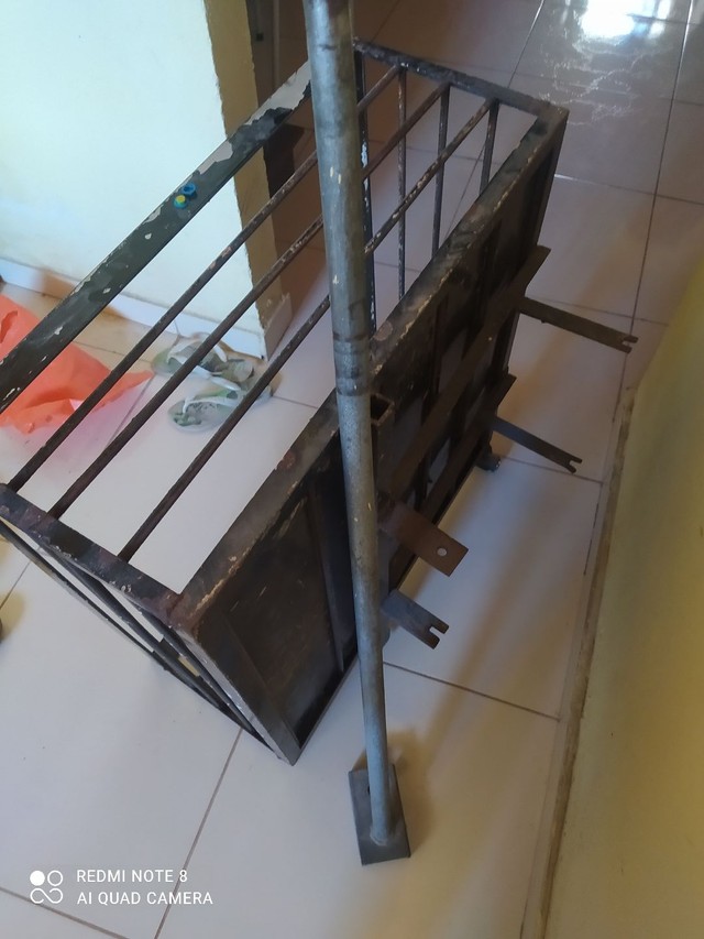 Caixa de entrega (250) - Foto 2