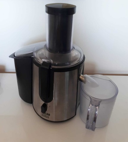 dellar magic juicer