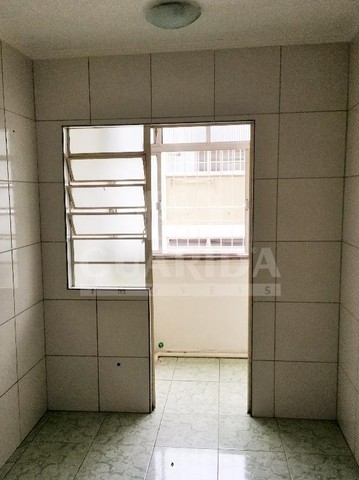 Apartamento para comprar no bairro Nonoai - Porto Alegre com 2 quartos - Foto 5