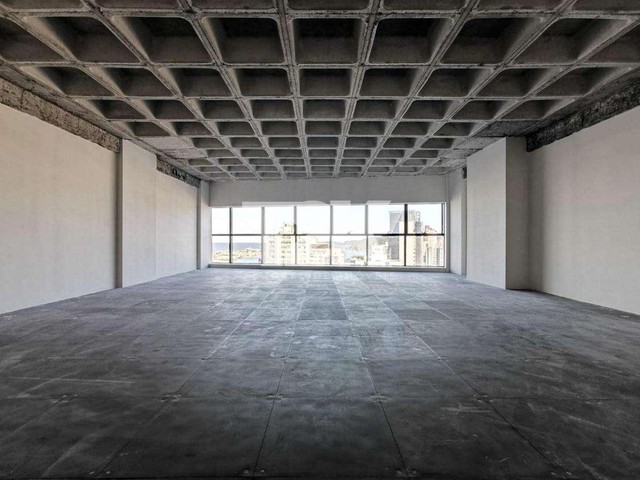 Sala no Edifício Absolute com metragem de 92,04m² - Itajaí - SC - Foto 3