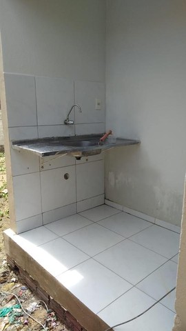 Casa para Venda em Açu, Quinta do Farol, 2 dormitórios, 1 suíte, 2 banheiros, 1 vaga - Foto 10
