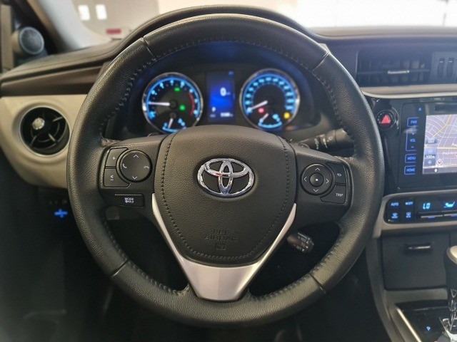 Toyota Corolla XEI 2.0 CVT (Flex) (Automático) - Foto 16