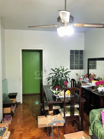 Apartamento para comprar no bairro Centro - Porto Alegre com 2 quartos - Foto 5
