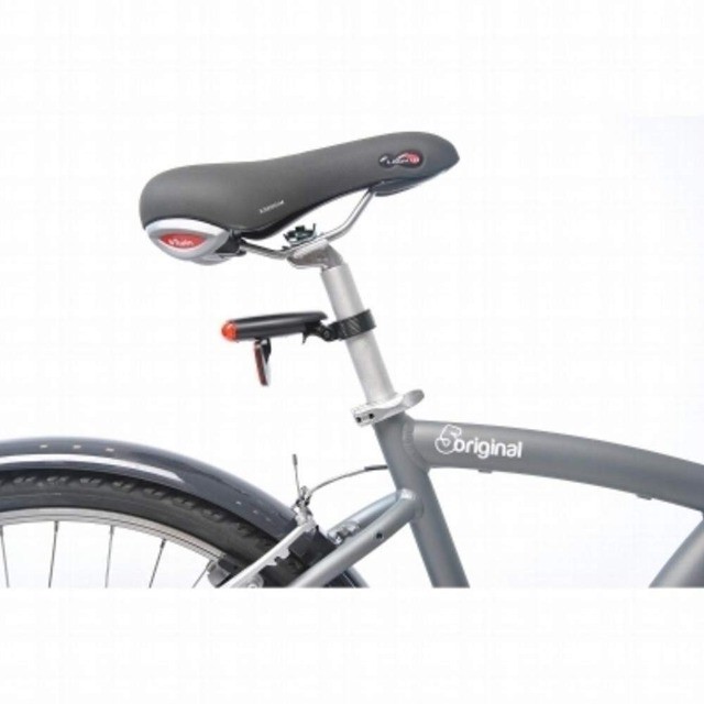 Bicicleta B'twin Original 5 CMW  - Foto 2