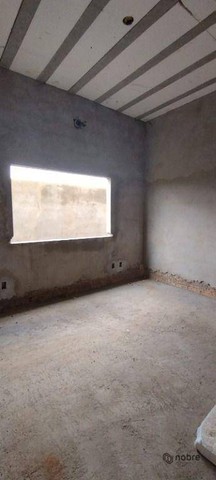 CASA À VENDA, bem localizada na região sul de palmas em (FASE DE ACABAMENTO). - Foto 5